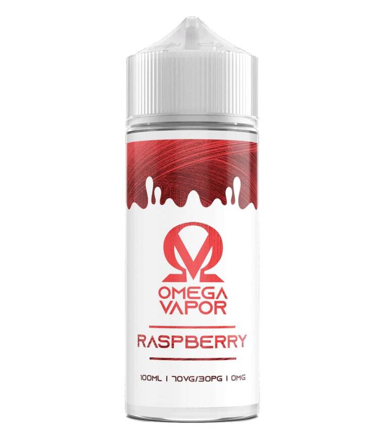 OMEGA - RASPBERRY