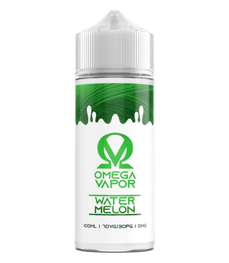 OMEGA - WATERMELON