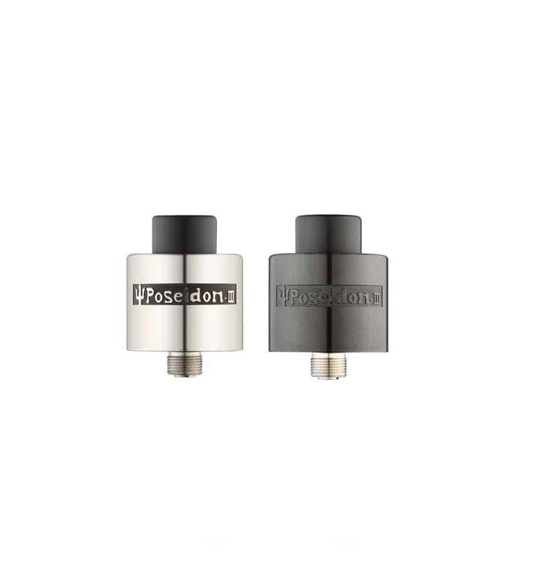 POSEIDON 3 RDA