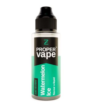 PROPER VAPE - WATERMELON ICE