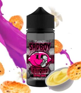 SADBOY - CUSTARD COOKIE