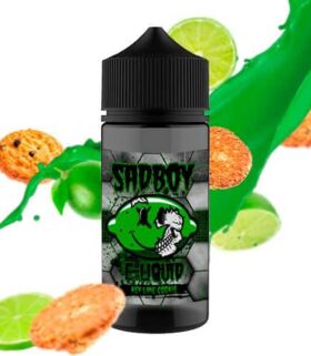 SADBOY - KEY LIME COOKIE