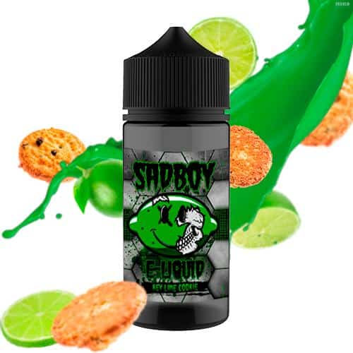 SADBOY - KEY LIME COOKIE 1 SADBOY - KEY LIME COOKIE