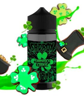 SADBOY - SHAMROCK COOKIE