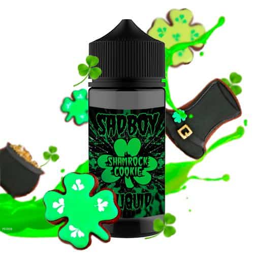 SADBOY - SHAMROCK COOKIE