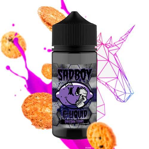 SADBOY - UNICORN TEARS 1 SADBOY - UNICORN TEARS