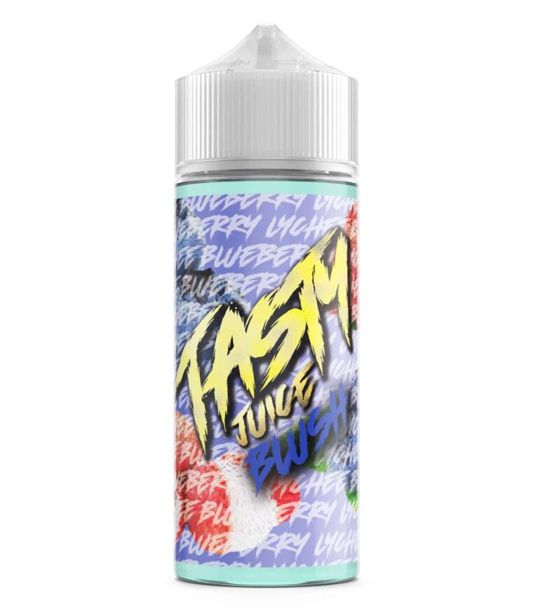 TASTY JUICE - BLUSH