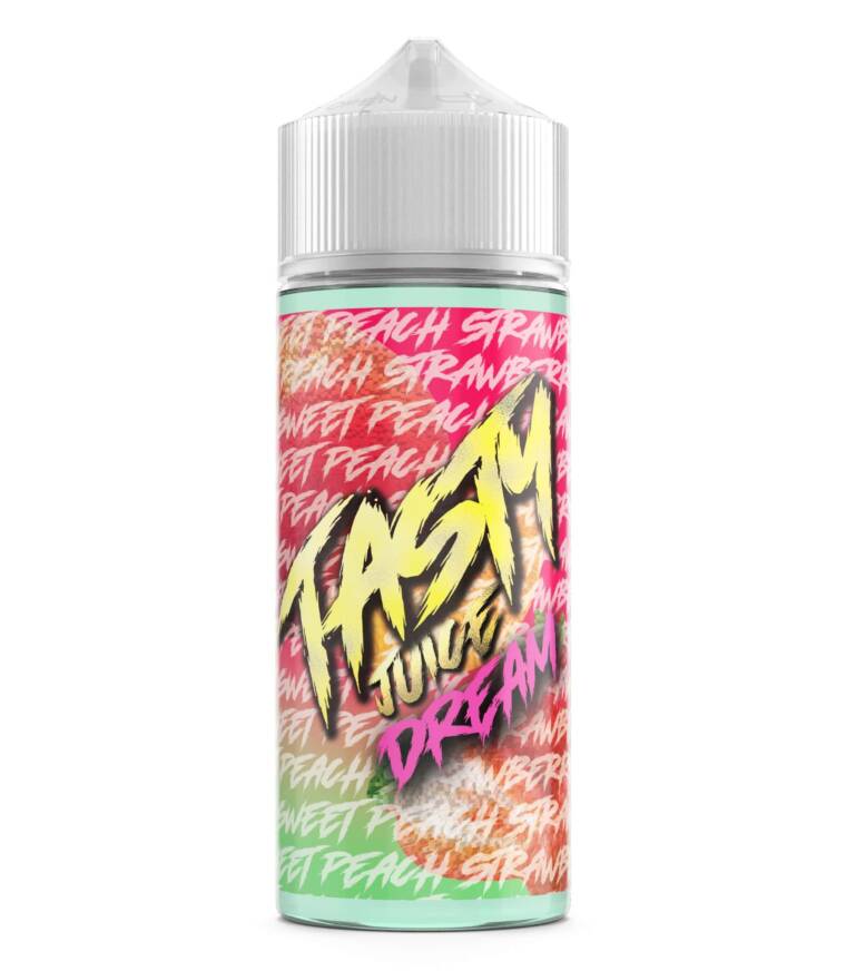 TASTY JUICE FRUITS - DREAM