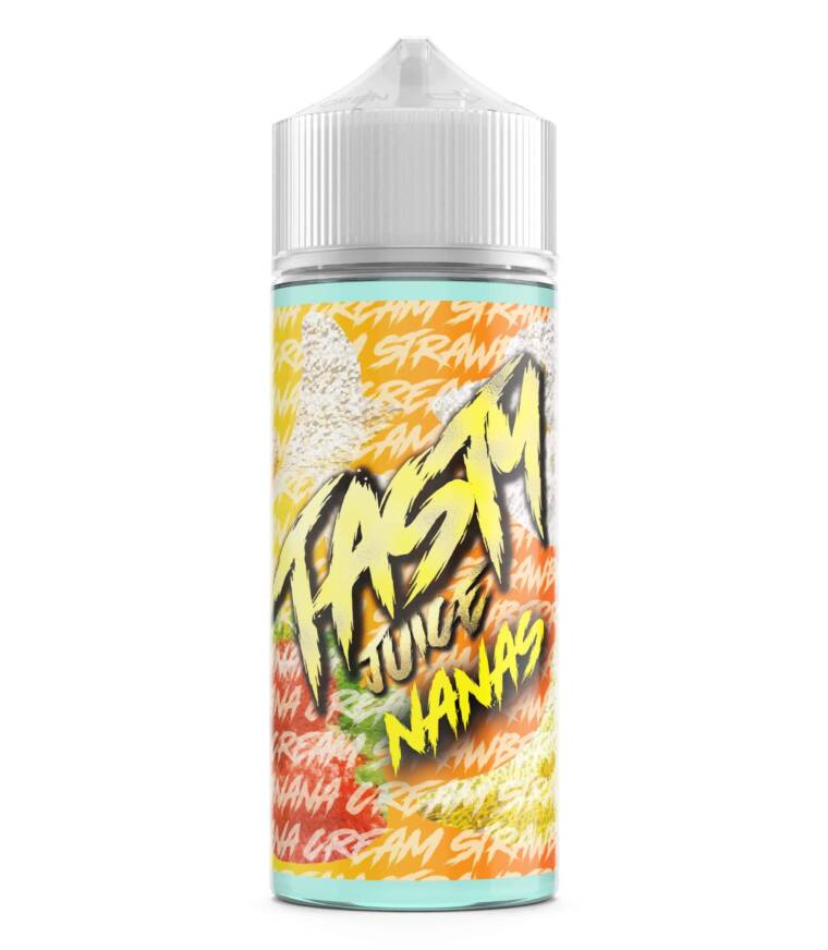 TASTY JUICE - NANAS