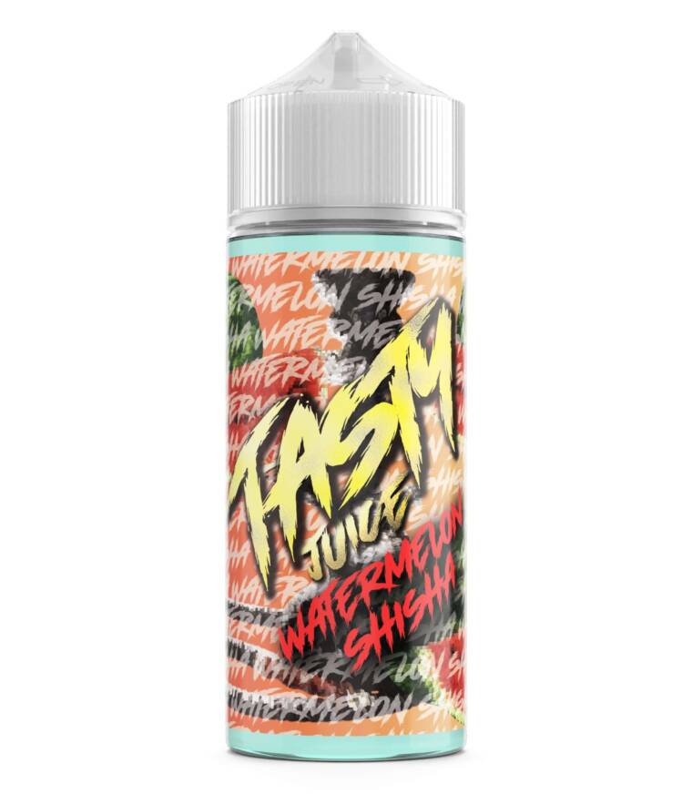 TASTY JUICE - SHISHA WATERMELON