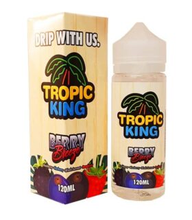 TROPIC KING - BERRY BREEZE