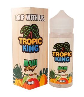 TROPIC KING - MAUI MANGO
