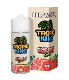 TROPIC KING – GRAPEFRUIT GUST