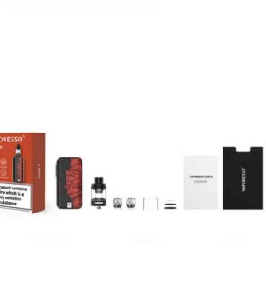 VAPORESSO - LUXE II KIT