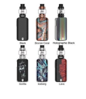 VAPORESSO - LUXE II KIT