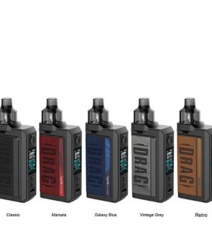 VOOPOO - DRAG MAX KIT