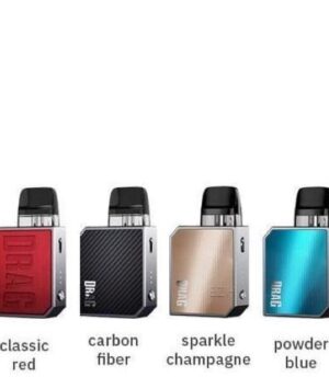 VOOPOO DRAG NANO 2 KIT