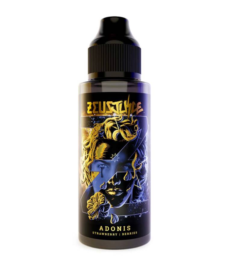 ZEUS JUICE - ADONIS