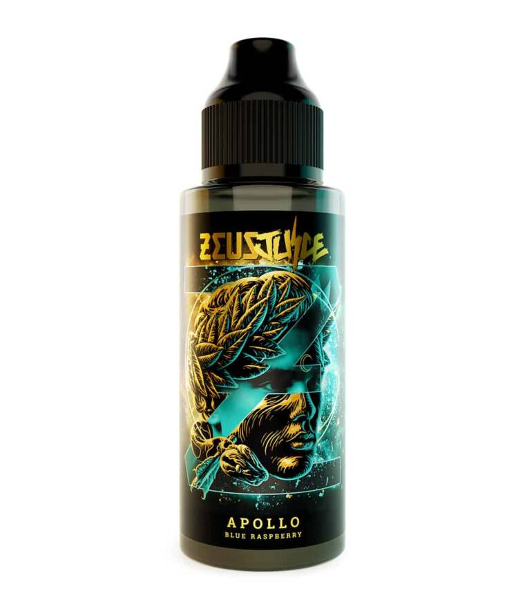 ZEUS JUICE - APOLLO