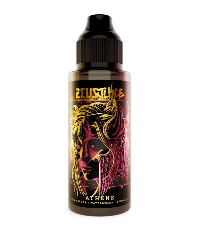ZEUS JUICE - ATHENE