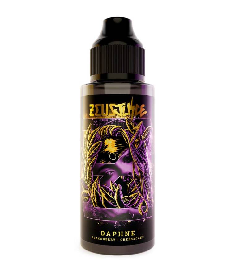 ZEUS JUICE - DAPHNE