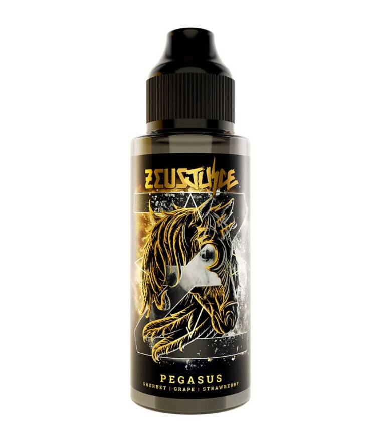 ZEUS JUICE - PEGASUS