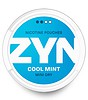 ZYN-COOL MINT-MINI-DRY-S2