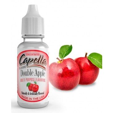 capella double apple 1