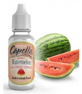 CAPELLA - SWEET WATERMELON