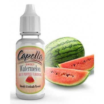 capella sweet watermelon 1