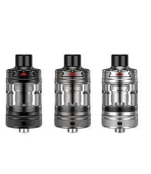 ASPIRE - NAUTILUS 3 TANK