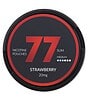 77 - STRAWBERRY - 20MG