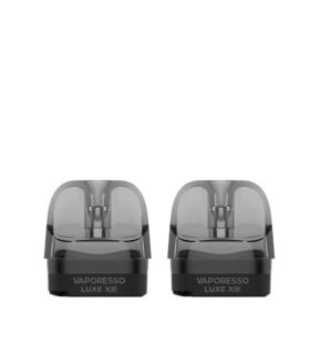 VAPORESSO - LUXE XR EMPTY PODS
