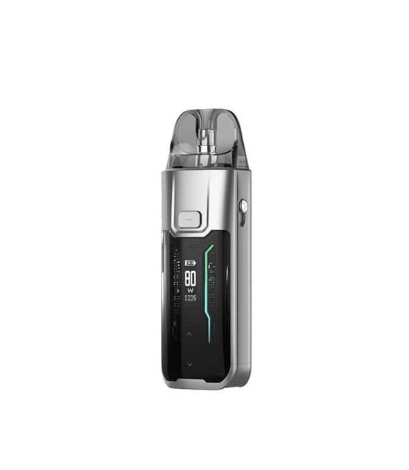 VAPORESSO LUXE XR SILVER