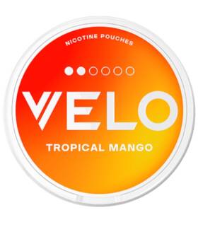 VELO - TROPICAL MANGO - S2