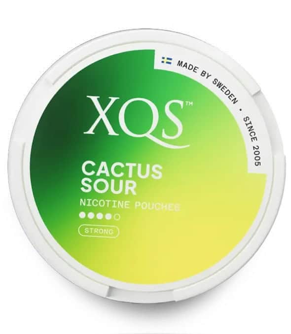 XQS - CACTUS SOUR