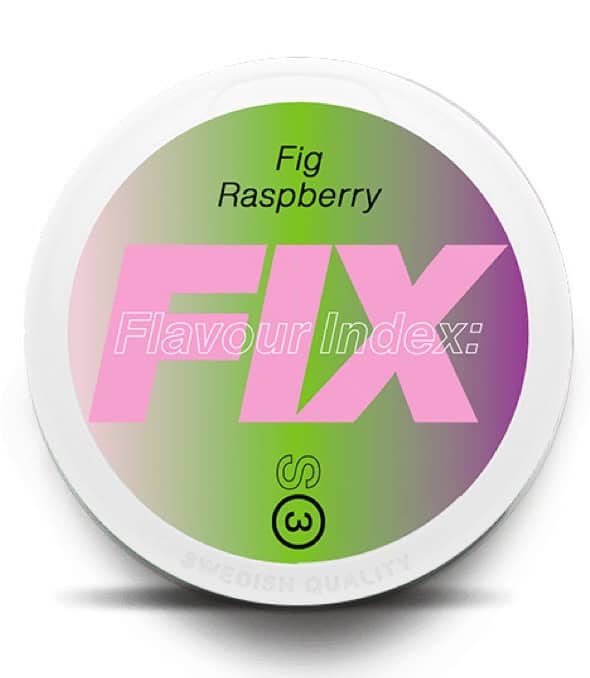 FIX - FIG RASPBERRY - S3