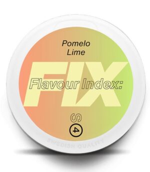 FIX - POMELO LIME - S4