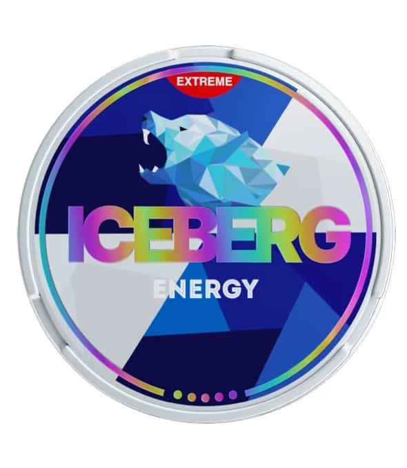 ICEBERG- ENERGY EXTREME