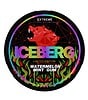 ICEBERG-WATERMELON MINT GUM EXTREME