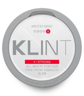 KLINT - ARCTIC MINT - 5