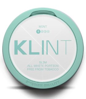 KLINT - MINT - 1