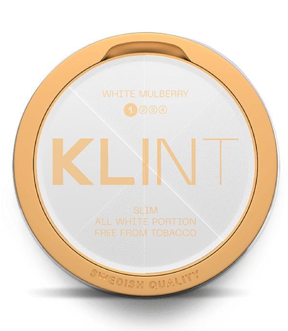 KLINT - WHITE MULBERRY - 1