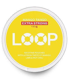 LOOP-HOT MANGO -EXTRA-STRONG-2