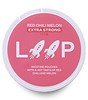 LOOP - RED CHILI MELON - EXTRA STRONG