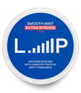 LOOP-SMOOTH MINT - EXTRA-STRONG