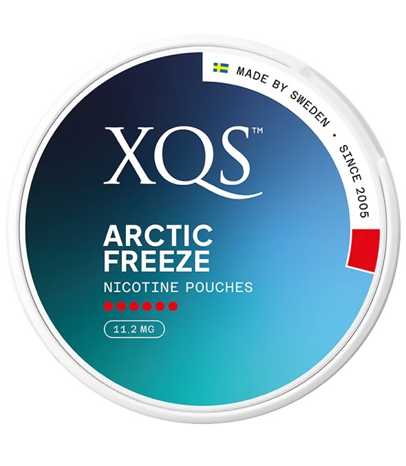 XQS-ARCTIC-FREEZE-S6