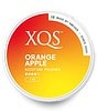 XQS - ORANGE APPLE -S4