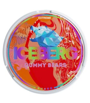 ICEBERG-GUMMY-BEAR-EXTREME