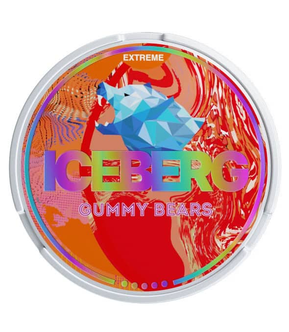 ICEBERG-GUMMY-BEAR-EXTREME